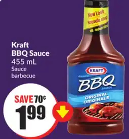 Chalo FreshCo Kraft BBQ Sauce 455 mL offer