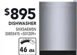 RONA BOSCH DISHWASHER offer