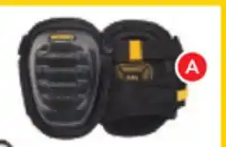 RONA DeWALT Knee pads offer