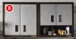RONA GLADIATOR 28 x 28 x 12 garage organization offer