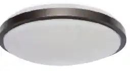 RONA 2-PACK LED FLUSHMOUNTS offer