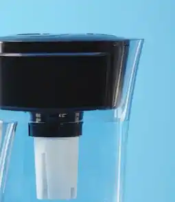 Walmart Brita 6-Cup Denali Pitcher offer