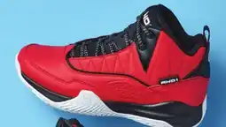 Walmart Men's AND1 Athletic Shoes offer