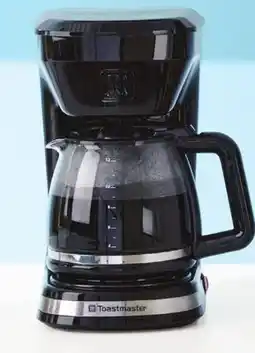 Walmart Toastmaster 1.7 L Kettle offer