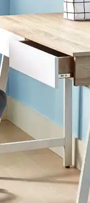 Walmart Hometrends 39.4 Computer Desk offer