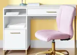 Walmart Desk, Chair or Bookshelf offer
