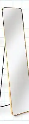 Walmart Easel Mirror offer