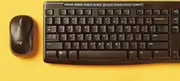 Walmart Logitech Wireless Keyboard and Mouse Combo or Skullcandy Smokin Buds XT True Wireless Earbuds offer