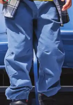 Walmart George Stretch Woven Pants offer