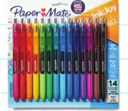 Walmart Paper Mate Pens offer