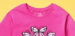 Walmart Kids' George Knit Tee offer