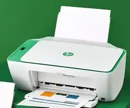 Walmart HP DeskJet 2842e All-In-One Printer offer