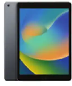 Walmart iPad (9th generation) Wi-Fi 64GB offer