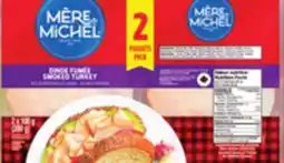 Walmart Mère Michel Sliced Meats offer