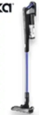 Walmart Eureka Lightspeed or Dirt Devil Versa Cordless Stick Vacuum offer