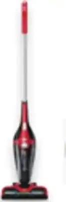 Walmart Dirt Devil Versa Cordless Stick Vacuum offer