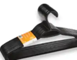 Walmart Cintres Neatfreak! Hangers offer