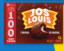 Walmart Vachon Snack Cakes offer