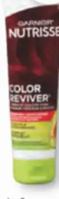 Familiprix NUTRISSE, Color Reviver, Ultra Color or Cream, Selected products offer