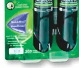 Familiprix NICORETTE, Quick Mist, Gum or Mini lozenges, selected products offer