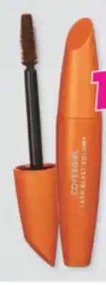 Familiprix COVERGIRL, Selected makeup products offer