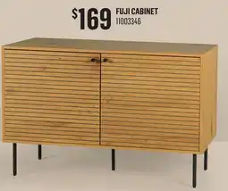 Canac Fuji Cabinet offer