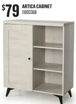Canac Artica Cabinet offer