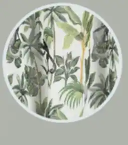 Canac Semi-Opaque Grommet Curtains 54 in. x 84 in. Pkg/2 offer
