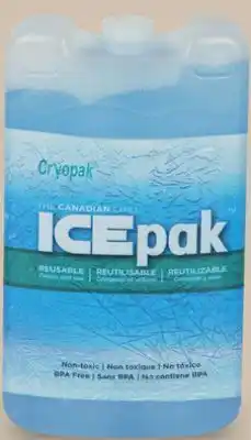 Canac Ice Pack offer