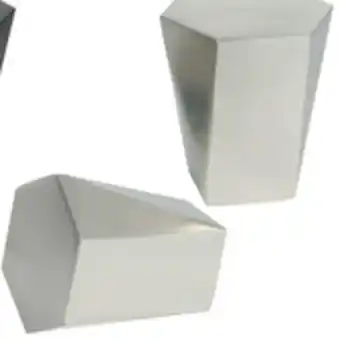 Canac Odé Curtain Rod Finials offer