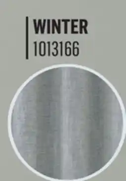 Canac Winter Grommet Curtains 54 in. x 84 in. Pkg/2 offer