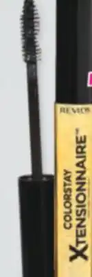 Familiprix REVLON, Color Stay, Mascara offer