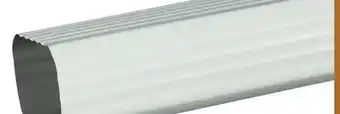 Canac Aluminum Downspout 3 m offer