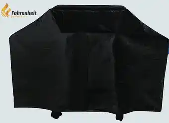 Canac BBQ Cover offer