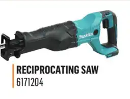 Canac 18 V Cordless Reciprocating Saw offer