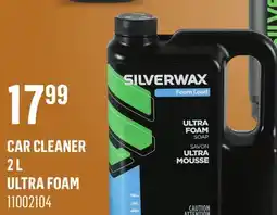 Canac Car Cleaner 2 L offer