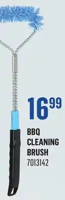Canac BBQ Cleaning Brush offer