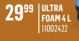 Canac Car Cleaner offer