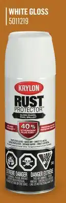 Canac Rust Protector Paint 340 g offer