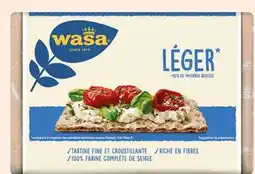 Avril Pain de seigle offer