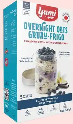 Avril gruau-frigo bio offer