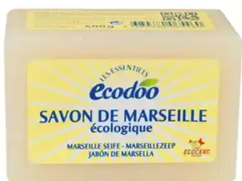 Avril Savon de Marseille offer