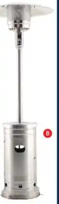 RONA 87 PATIO HEATER offer