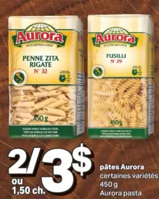 L'Intermarché PÂTES, 450 g offer