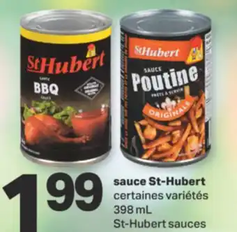 L'Intermarché SAUCE, 398 mL offer