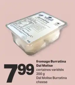 L'Intermarché FROMAGE BURRATINA, 200 g offer
