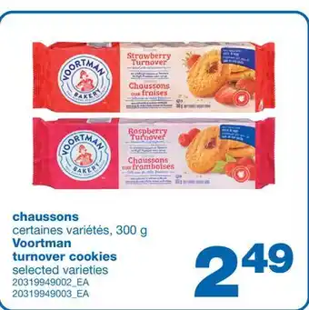 Wholesale Club CHAUSSONS, 300 g offer