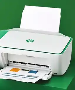 Walmart HP DeskJet 2842e All-in-One Printer offer