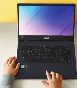 Walmart ASUS Vivobook Go 14 L41014 FHD Laptop offer