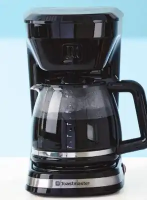 Walmart 12-Cup Coffee Maker offer